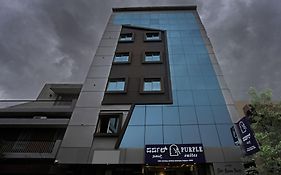 Itsy Hotels Purple Suites